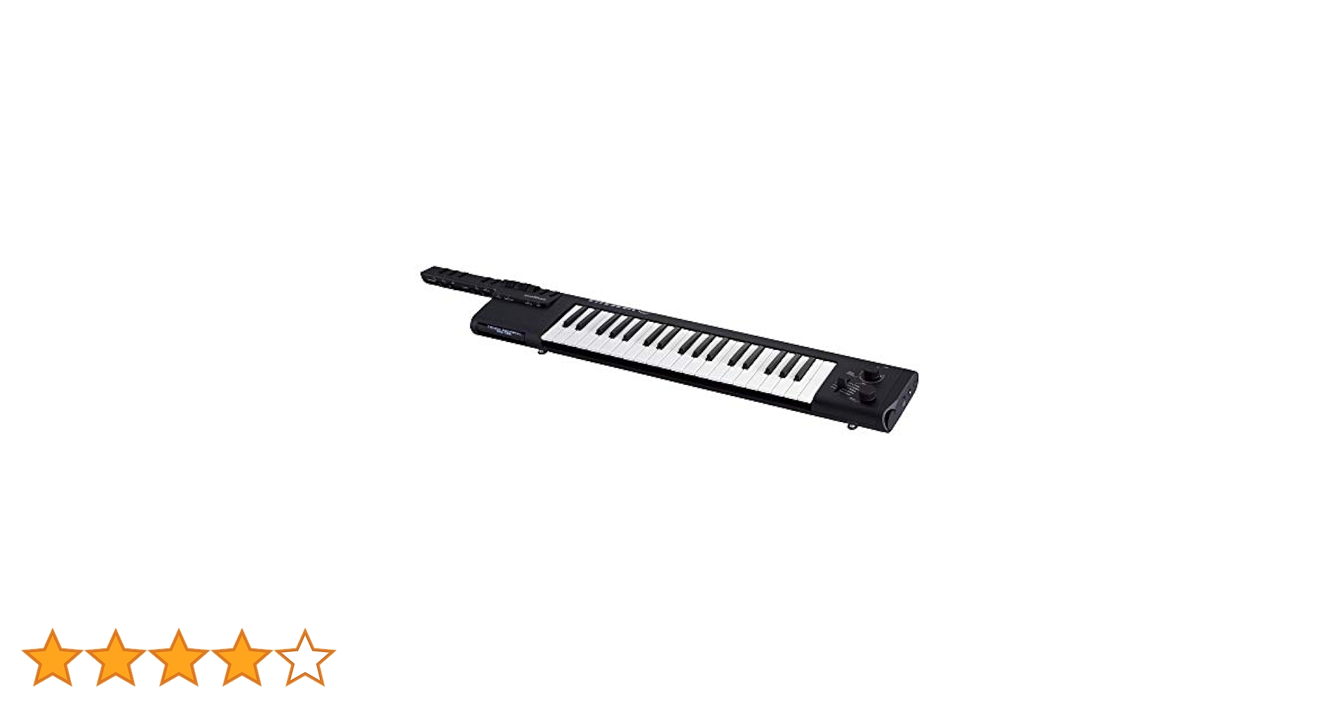 YAMAHA ショルダーキーボード SHS-500 ブラック 専用ケース YAMAHA ヤマハ SC-KB350 ◇【VKB-100／SHS-500専用 ソフトケース